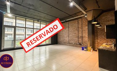 ALQUILER AMPLIO LOFT C/ COCHERA – MOLINA CIUDAD
