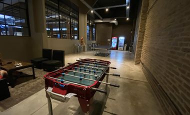 ALQUILER AMPLIO LOFT C/ COCHERA – MOLINA CIUDAD