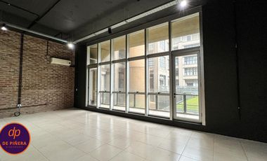 ALQUILER AMPLIO LOFT C/ COCHERA – MOLINA CIUDAD
