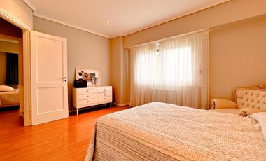 Venta casa chalet 5 ambientes zona playa grande cochera doble