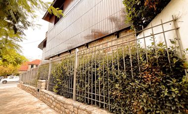 Venta casa chalet 5 ambientes zona playa grande cochera doble