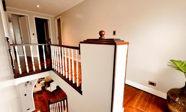 Venta casa chalet 5 ambientes zona playa grande cochera doble