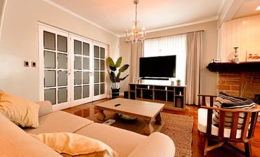 Venta casa chalet 5 ambientes zona playa grande cochera doble