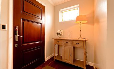 Venta casa chalet 5 ambientes zona playa grande cochera doble