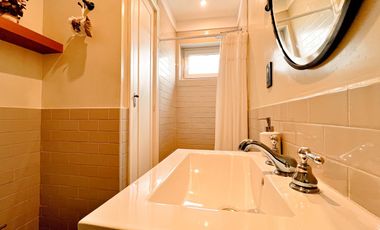 Venta casa chalet 5 ambientes zona playa grande cochera doble