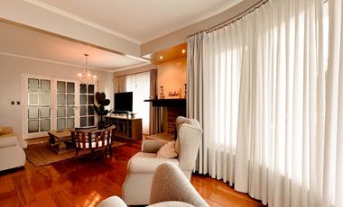 Venta casa chalet 5 ambientes zona playa grande cochera doble