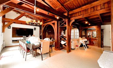 Venta casa chalet 5 ambientes zona playa grande cochera doble