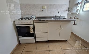 Departamento - Alta Cordoba - Alquiler - 2 Dorm