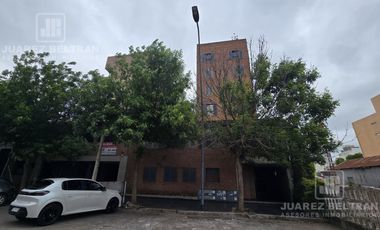 Departamento - Alta Cordoba - Alquiler - 2 Dorm