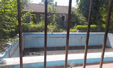 Casa en venta - 2 Dormitorios 1 Baño - 900Mts2 - Villa Elisa, La Plata