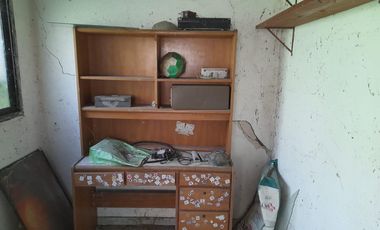 Casa en venta - 2 Dormitorios 1 Baño - 900Mts2 - Villa Elisa, La Plata