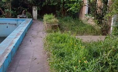 Casa en venta - 2 Dormitorios 1 Baño - 900Mts2 - Villa Elisa, La Plata