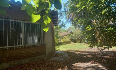 Casa en venta - 2 Dormitorios 1 Baño - 900Mts2 - Villa Elisa, La Plata