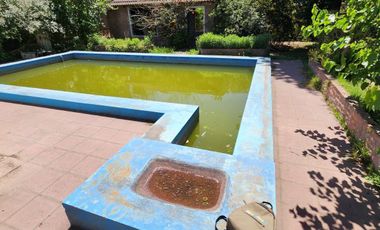 Casa en venta - 2 Dormitorios 1 Baño - 900Mts2 - Villa Elisa, La Plata