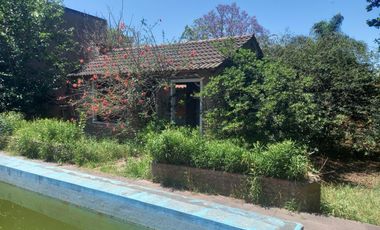 Casa en venta - 2 Dormitorios 1 Baño - 900Mts2 - Villa Elisa, La Plata