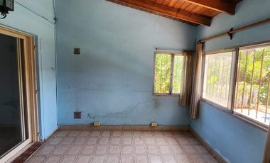 Casa en venta - 2 Dormitorios 1 Baño - 900Mts2 - Villa Elisa, La Plata