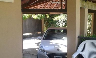 Casa en venta - 3 Dormitorios 4 Baños 4 Cocheras - 550Mts2 - Villa Elisa [FINANCIADA]