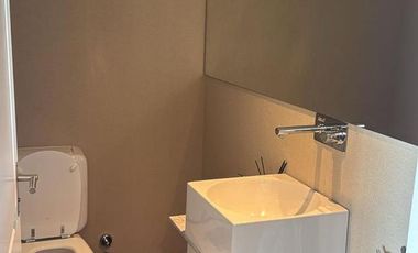 2 AMB. AMOBLADO  VISTA DIQUE Y CIUDAD PISO ALTO - ZENCITY - PUERTO MADERO