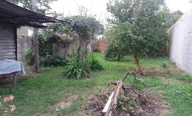 Casa en venta - 2 Dormitorios 1 Baño - 480Mts2 - Ranelagh