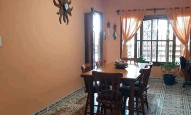 Casa en venta - 2 Dormitorios 1 Baño - Cochera - 439Mts2 - San Clemente del Tuyú