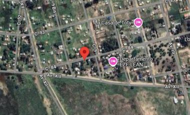 Casa en venta - 2 Dormitorios 1 Baño - Cochera - 439Mts2 - San Clemente del Tuyú