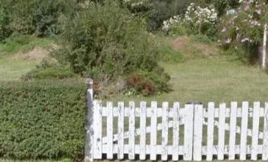 Terreno en venta - 1.322Mts2 - Del Viso