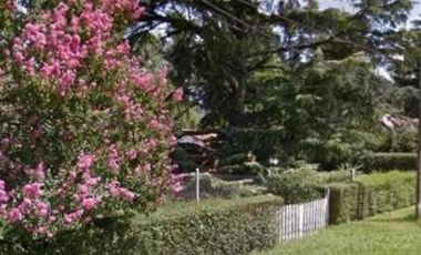 Terreno en venta - 1.322Mts2 - Del Viso