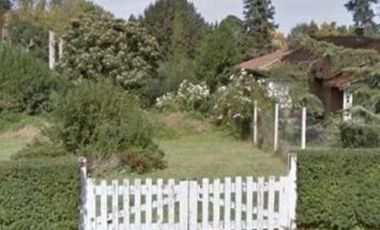 Terreno en venta - 1.322Mts2 - Del Viso