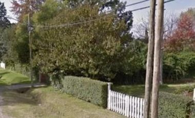 Terreno en venta - 1.322Mts2 - Del Viso