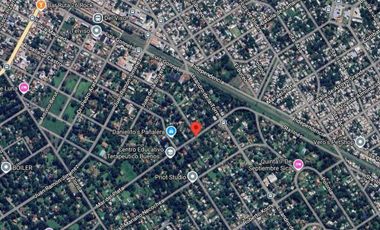 Terreno en venta - 1.322Mts2 - Del Viso