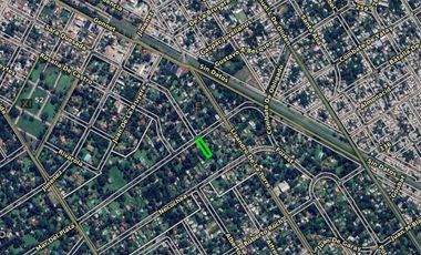 Terreno en venta - 1.322Mts2 - Del Viso