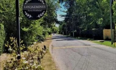 Terreno en venta - 1.322Mts2 - Del Viso