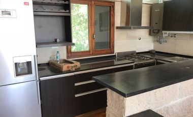 Departamento - Beccar Boating