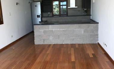 Departamento - Beccar Boating