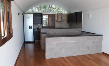 Departamento - Beccar Boating