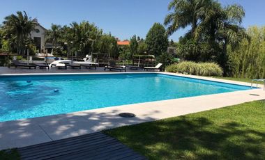 Departamento - Beccar Boating