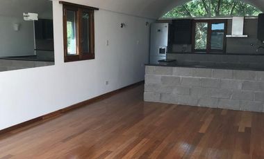 Departamento - Beccar Boating