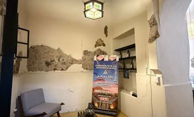 LOCAL COMERCIAL EN EL CENTRO. 19