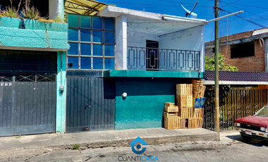 CASA EN  VENTA 6 RECAMARAS COL. PRIMO TAPIA MORELIA MICHOACAN $1,799,000