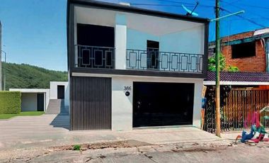 CASA EN  VENTA 6 RECAMARAS COL. PRIMO TAPIA MORELIA MICHOACAN $1,799,000