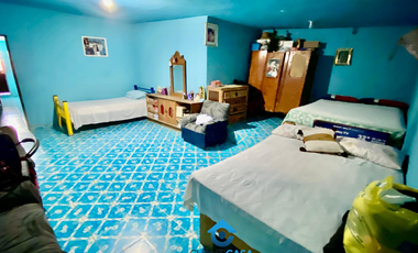 CASA EN  VENTA 6 RECAMARAS COL. PRIMO TAPIA MORELIA MICHOACAN $1,799,000