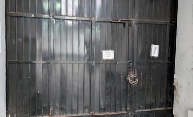 Depósito en alquiler - Oficinas - Baños - Cocheras - 1.280Mts2 - Paternal