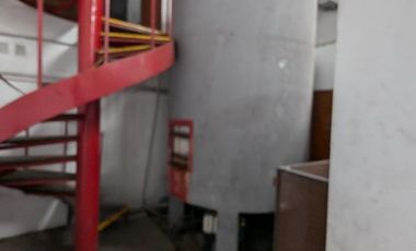 Depósito en alquiler - Oficinas - Baños - Cocheras - 1.280Mts2 - Paternal