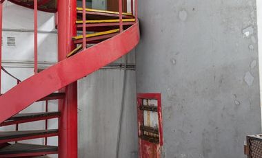 Depósito en alquiler - Oficinas - Baños - Cocheras - 1.280Mts2 - Paternal