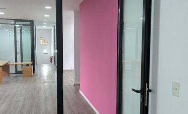 Depósito en alquiler - Oficinas - Baños - Cocheras - 1.280Mts2 - Paternal