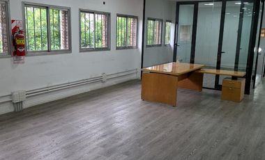 Depósito en alquiler - Oficinas - Baños - Cocheras - 1.280Mts2 - Paternal