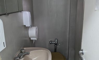 Depósito en alquiler - Oficinas - Baños - Cocheras - 1.280Mts2 - Paternal