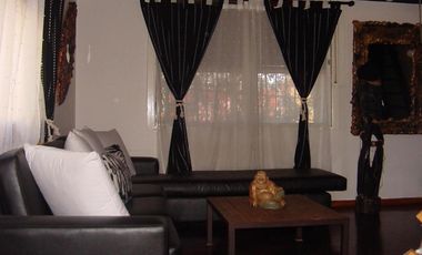 Casa - Mart.-Santa Fe/Fleming