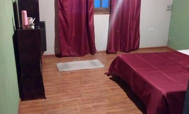 Casa en venta - 3 Dormitorios 1 Baño - 600mts2 - Lobos