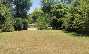 Terreno en venta - 800mts2 - Pilar